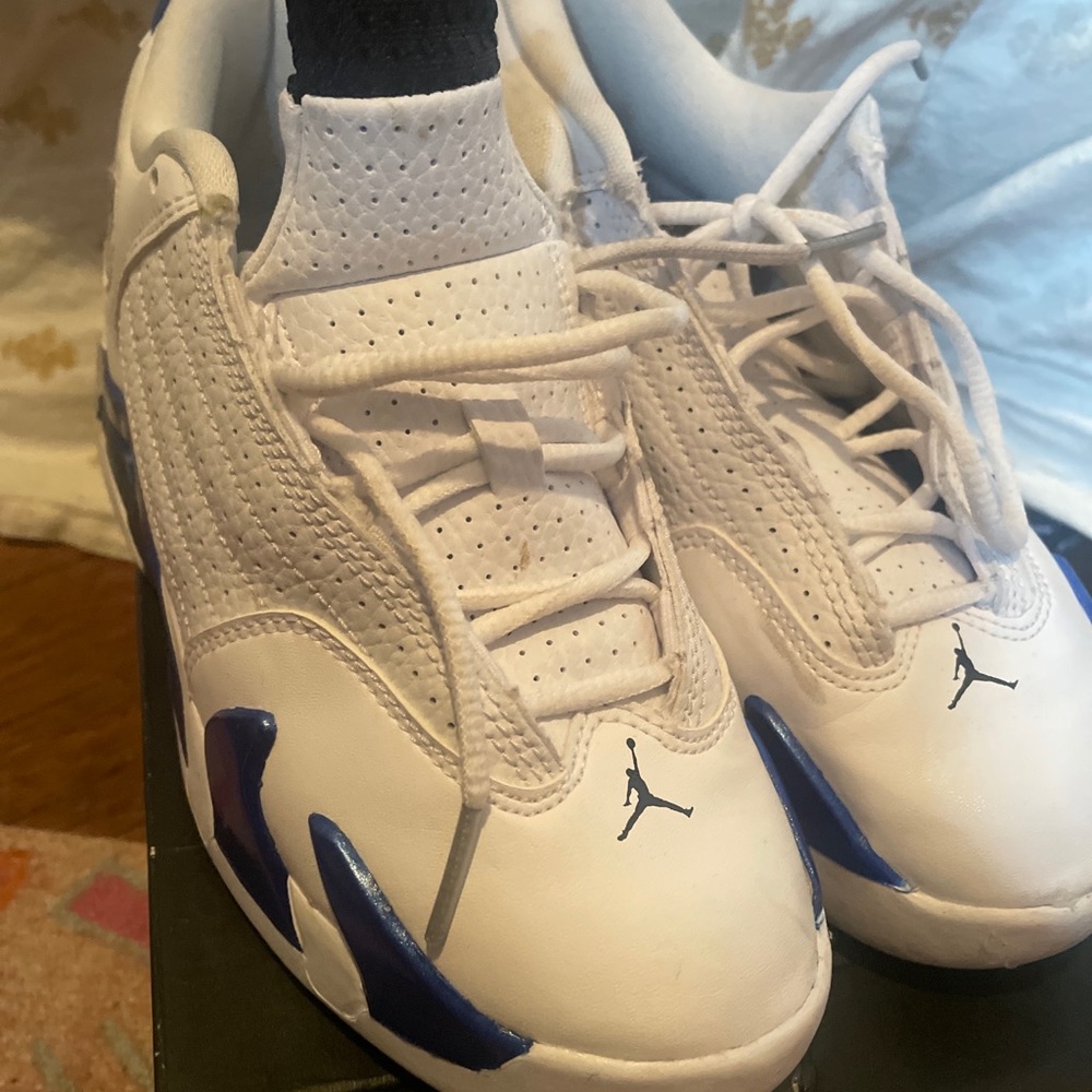 Jordan